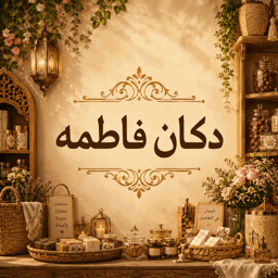 دكان فاطمه عجمان