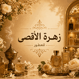 زهرة الاقصى للعطور 