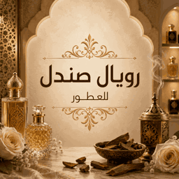 رويال صندل للعطور 