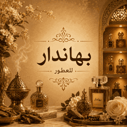 بهاندار للعطور أبوظبي