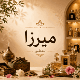 ميرزا للعطور