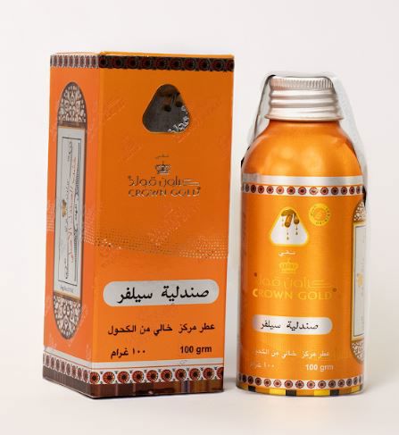 صندلية سيلفر 100 مل_thumbnail_0
