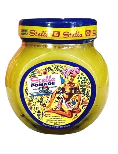 كريم الجسم استيلا