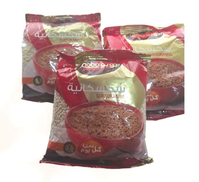سكسكانيه نوبو