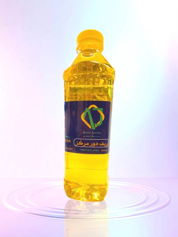 مويه ليفدور 500 مل
