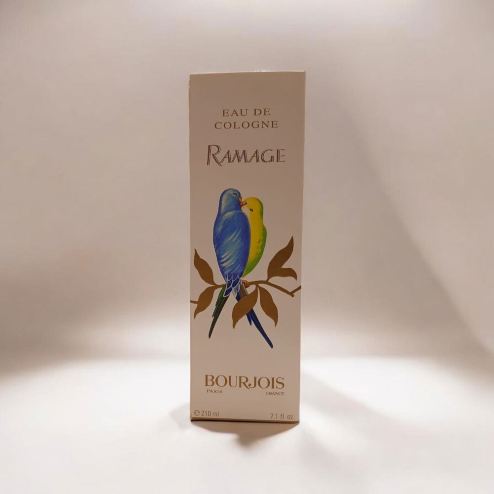 عطر راماج ( الصاروخ )_thumbnail_0