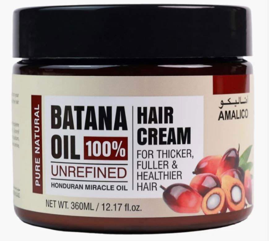 كريم للشعر BATAN HAIR