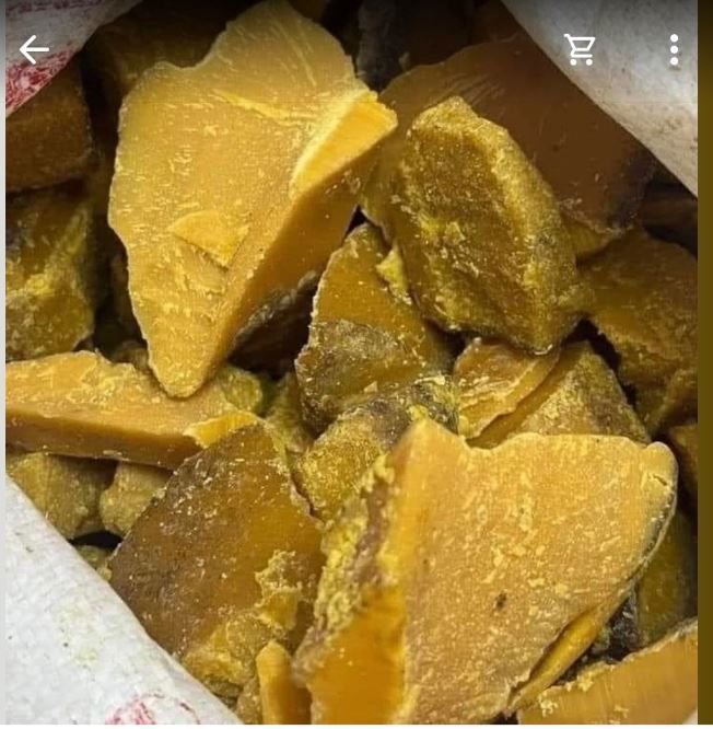 شمع 250 جرام